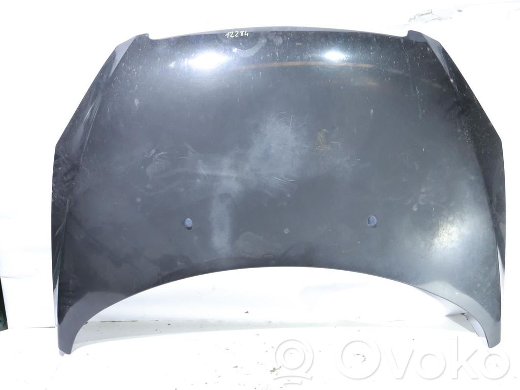 Peugeot 307 Couvercle, capot moteur 