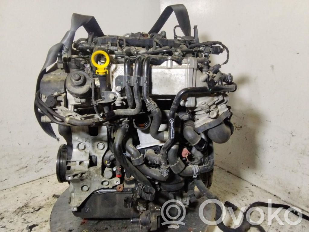 Motore   DFT