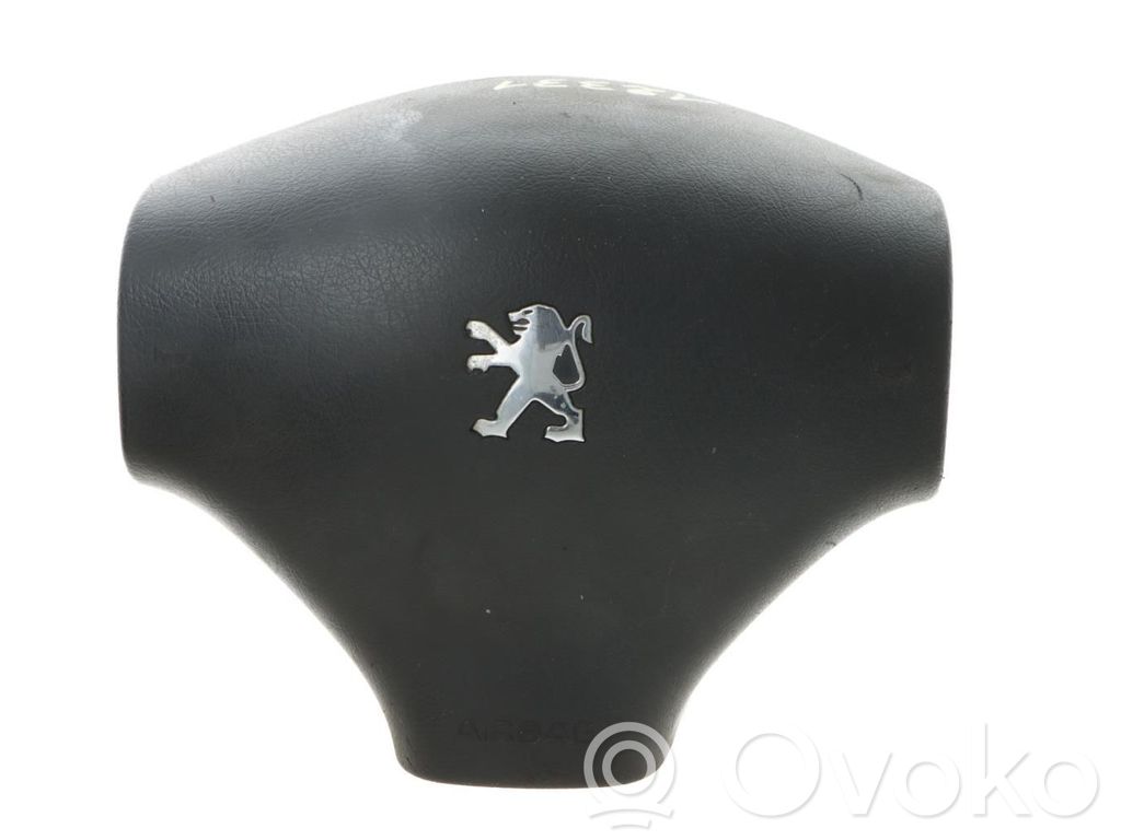 Peugeot 206+ Airbag ușă față 
