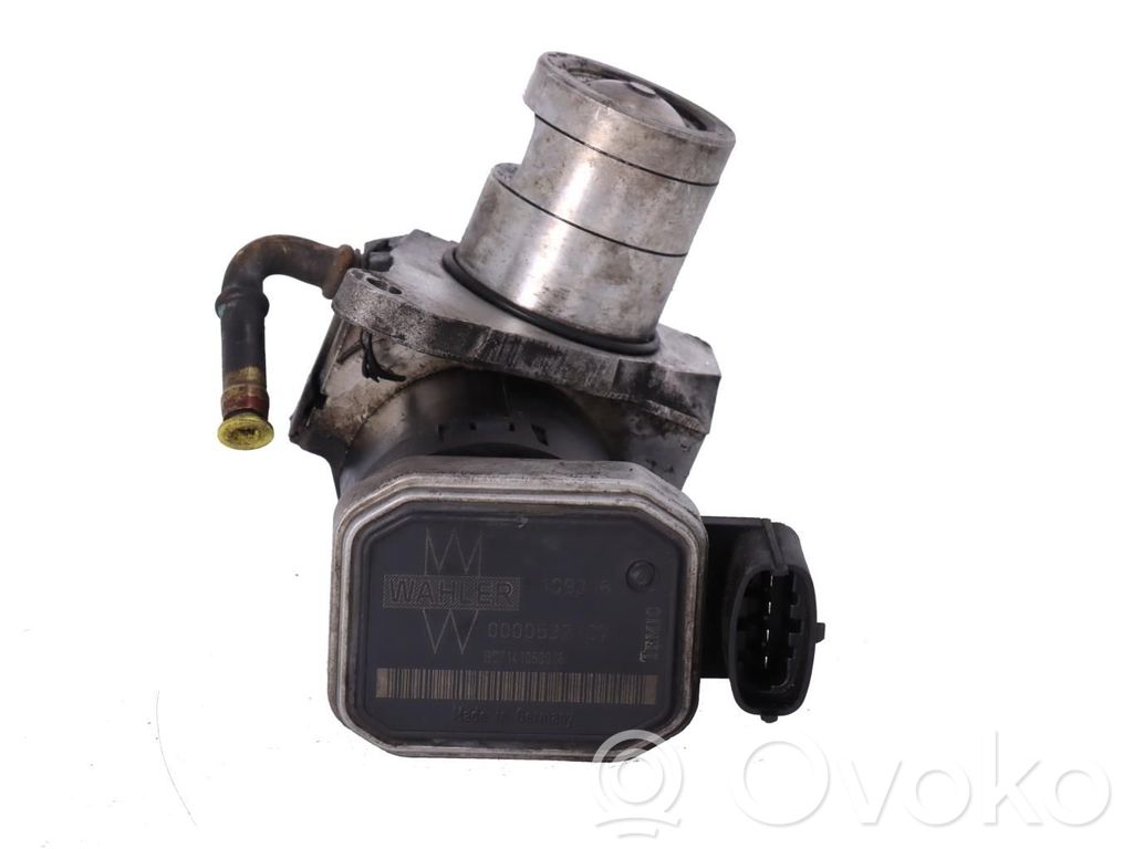 Opel Zafira A Supapă EGR