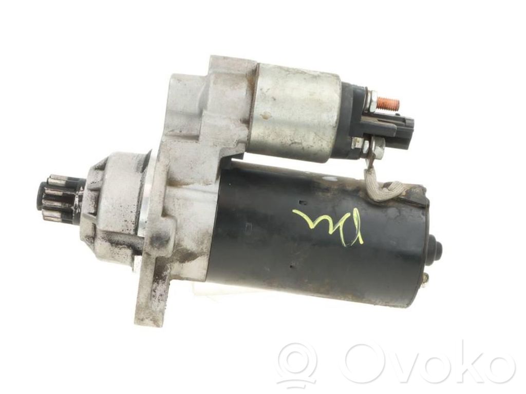 Seat Altea Motor de arranque