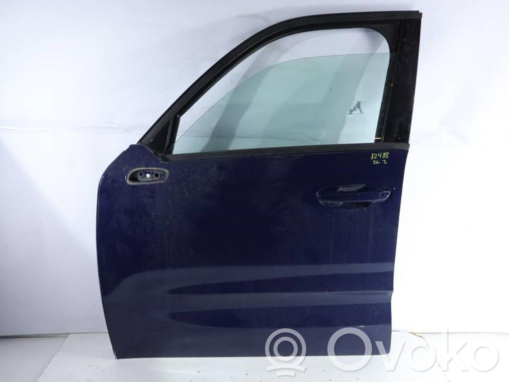 Citroen C4 I Picasso Porte avant