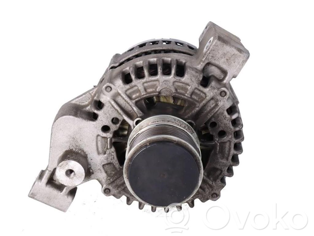 Volvo V60 Alternator