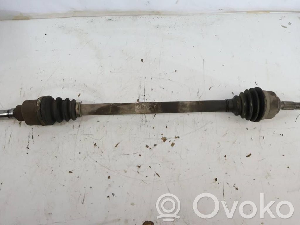 Citroen C3 Kit d'arbre d'entraînement