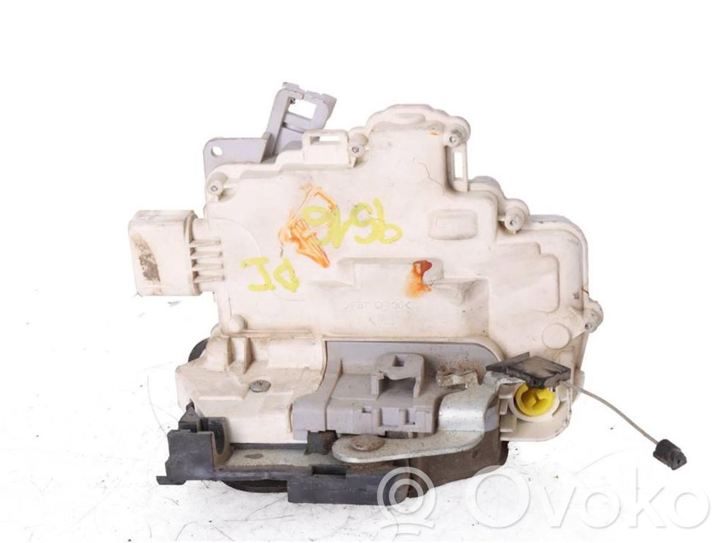 Seat Leon (1P) Serrure