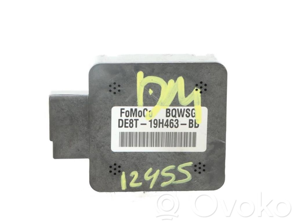 Ford Focus Centralina/modulo del motore 