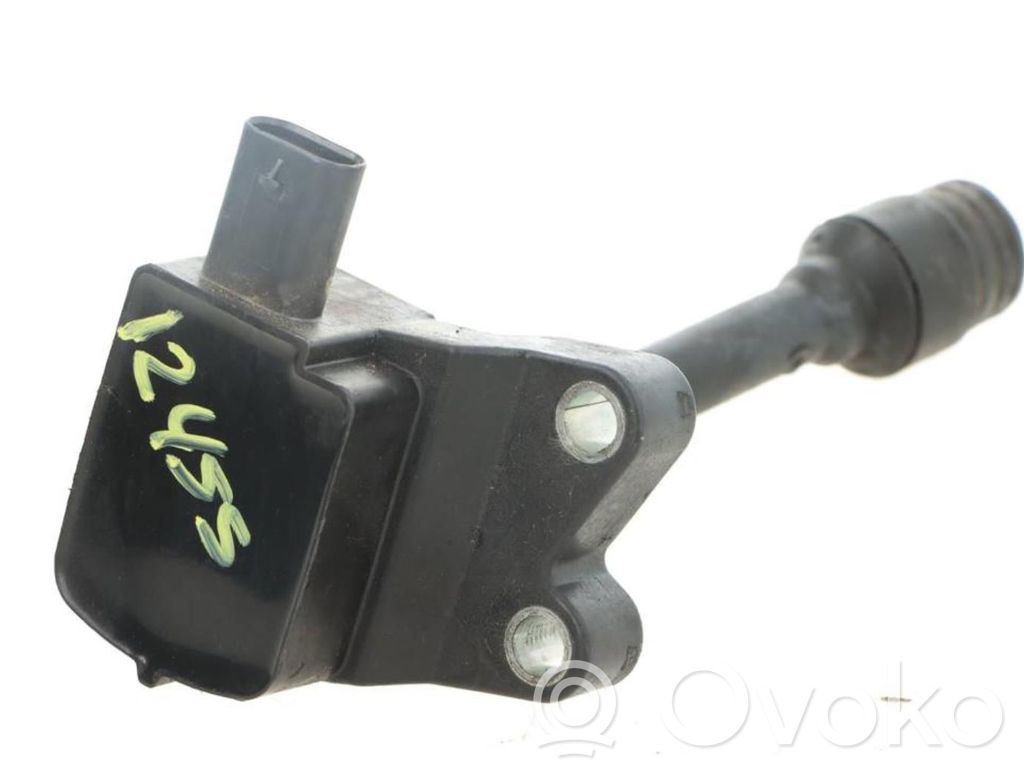 Ford Focus Bobina di accensione ad alta tensione