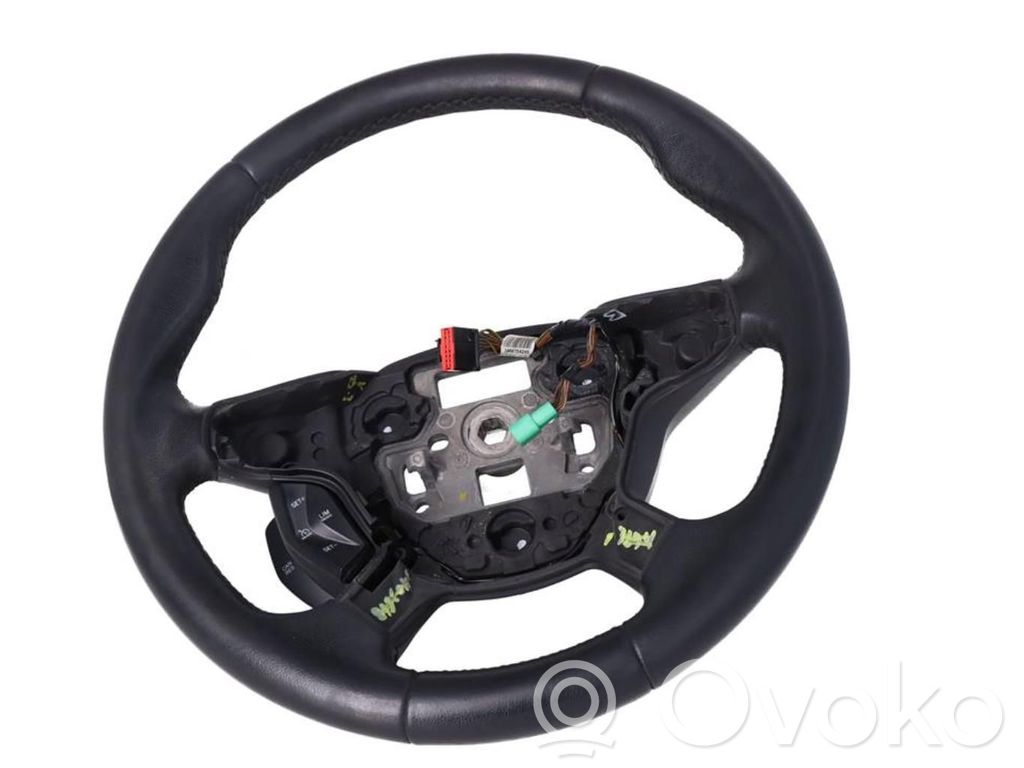 Ford Focus Airbag latéral 