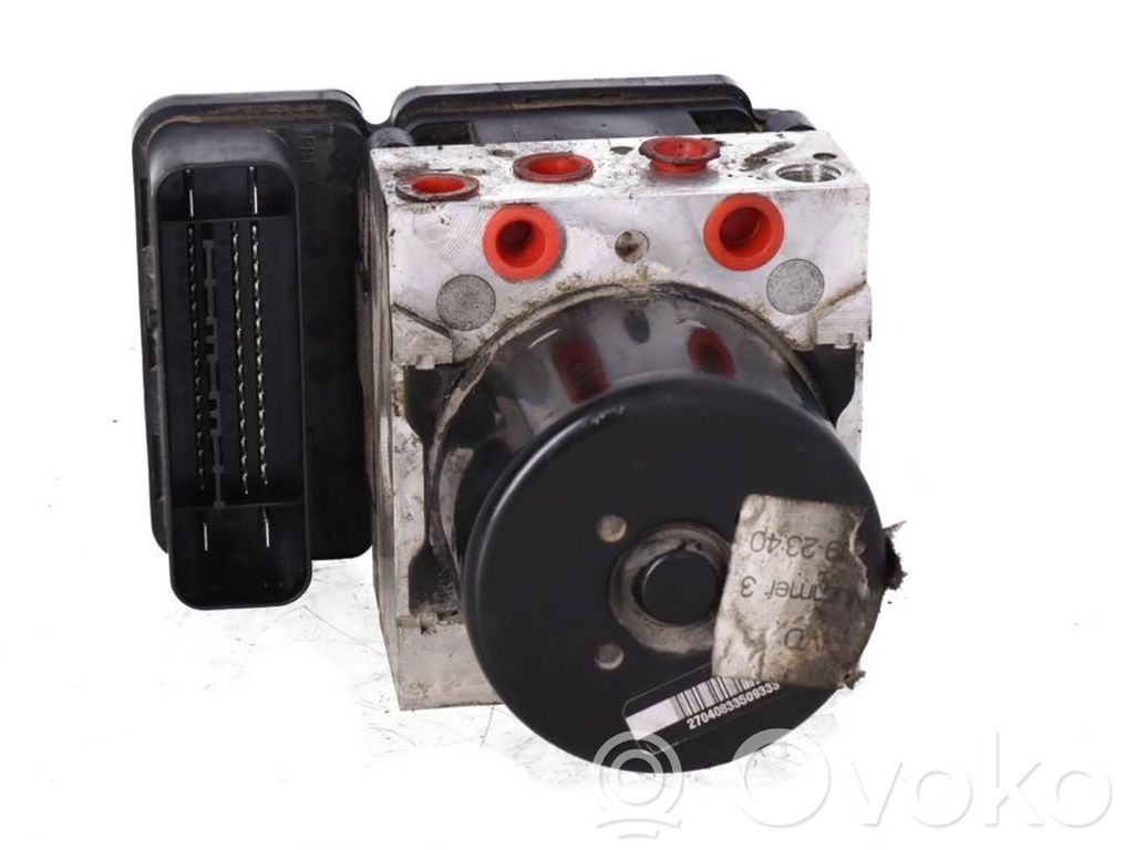 Ford Focus Pompa ABS 