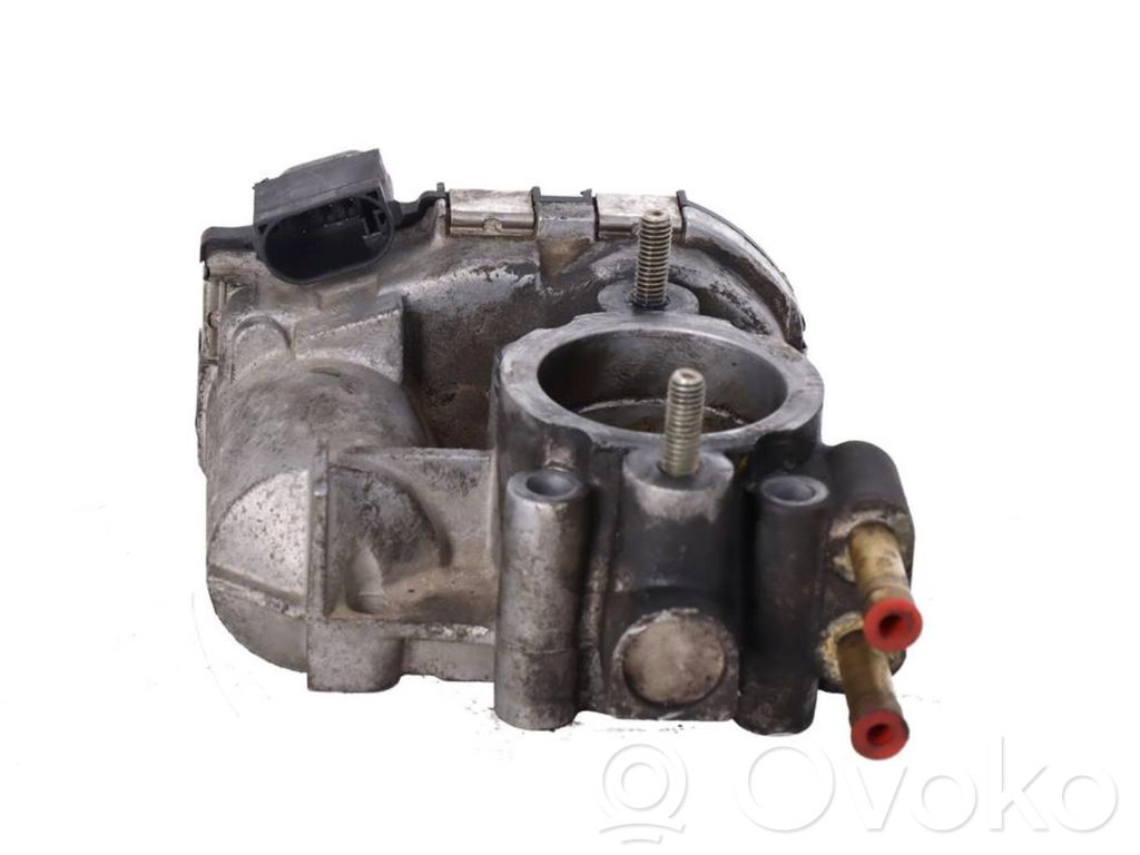 Opel Corsa C Drosselklappenventil 