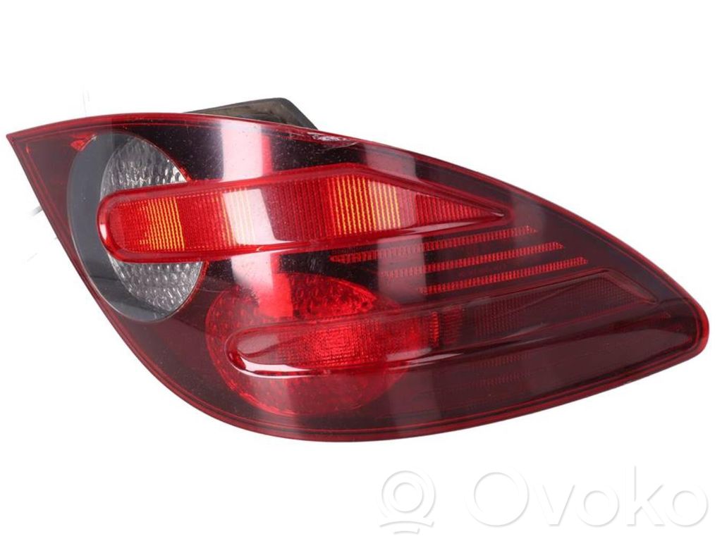 Mercedes-Benz CL C215 Luz trasera/de freno