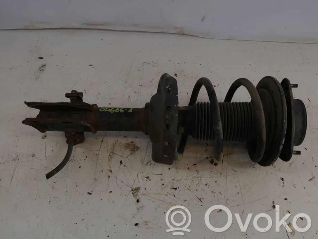 Subaru Impreza II Amortisseur avant 
