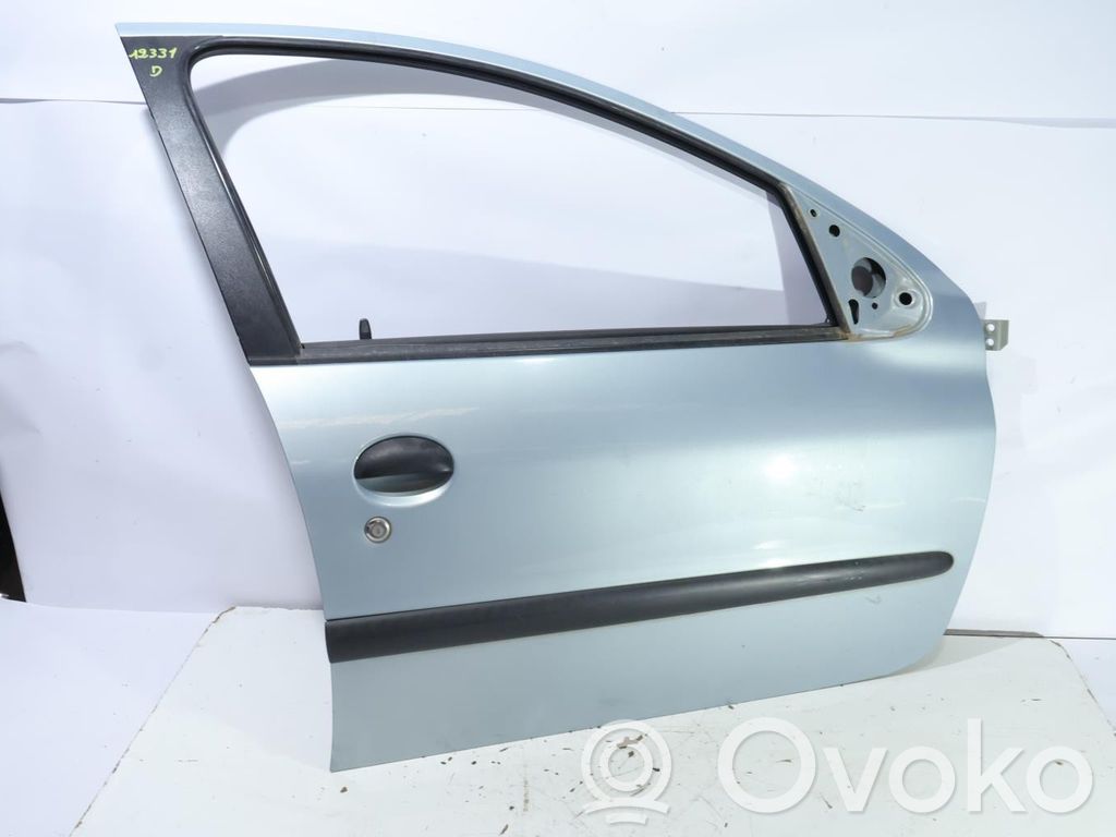 Peugeot 206+ Portiera anteriore