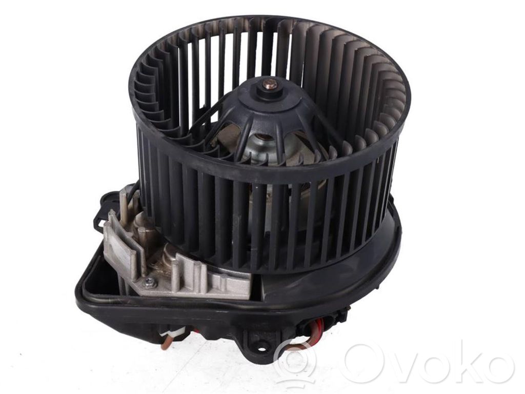 Peugeot Partner Motor/activador trampilla del aire acondicionado (A/C) 