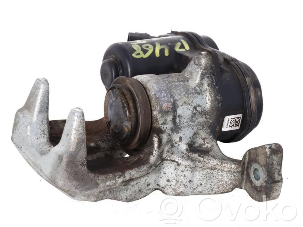 Toyota Yaris Set dischi freno e pinze
