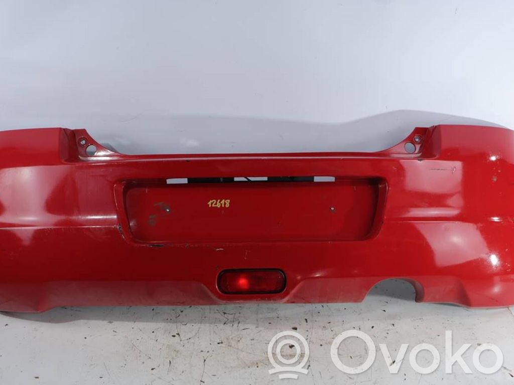 Suzuki Swift II Bară spate