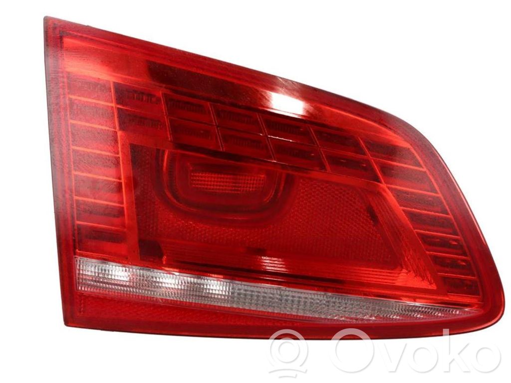 Volkswagen PASSAT Luci posteriori 