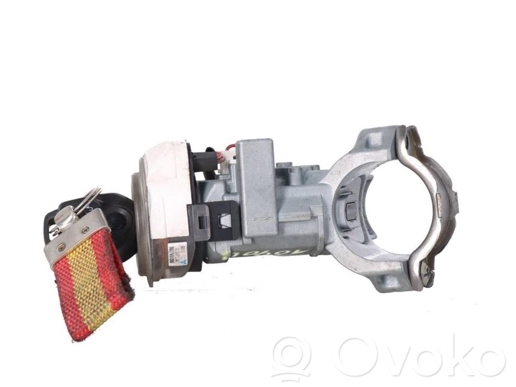 Subaru Legacy Blocchetto accensione 
