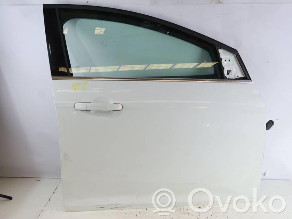 Ford Focus Drzwi przednie 