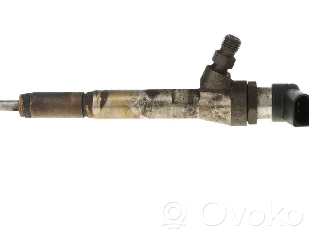 Renault Scenic III -  Grand scenic III Injecteur de carburant 