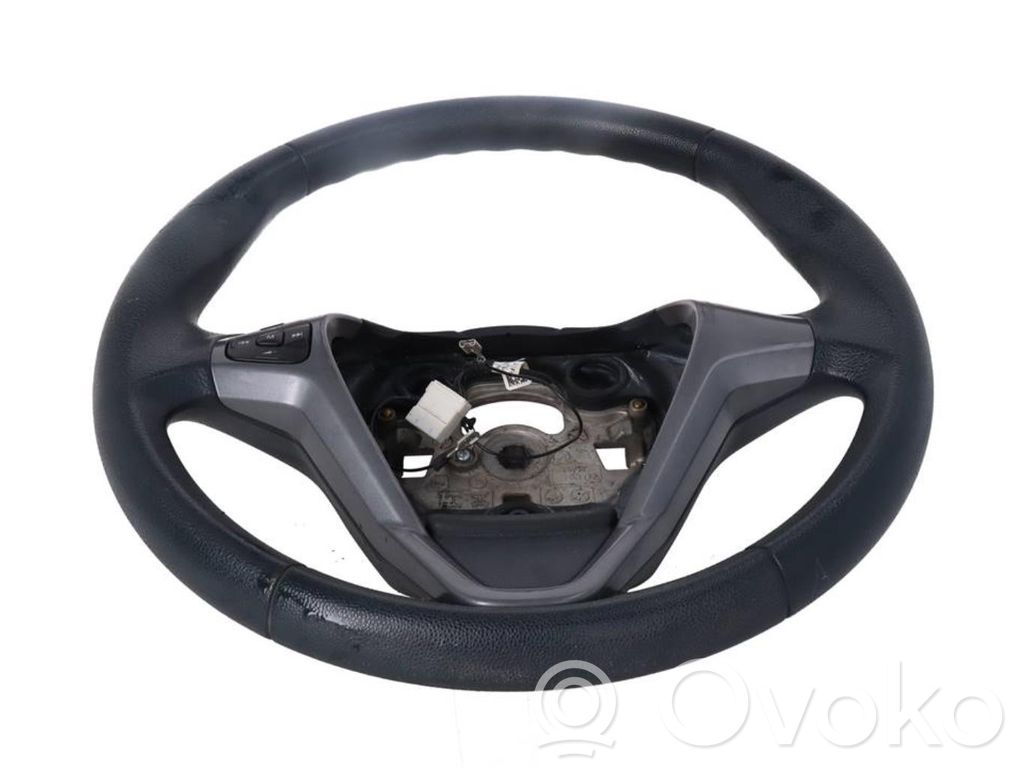 Ford Fiesta Airbag laterale 