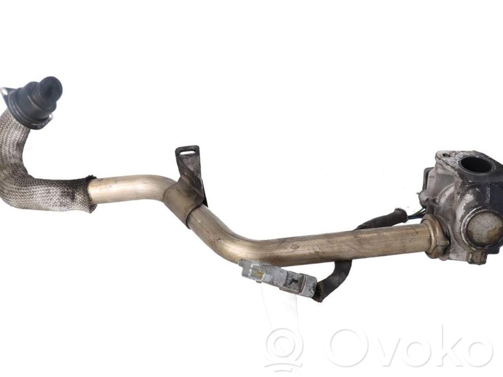 Ford Focus Válvula EGR