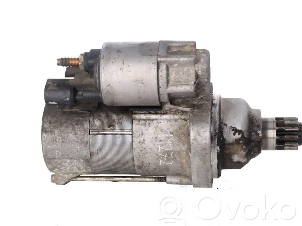 Seat Leon (1P) Motorino d’avviamento