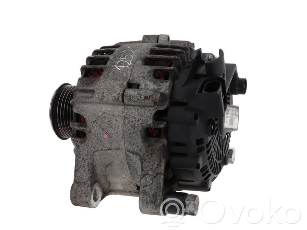 Ford Fiesta Lichtmaschine 