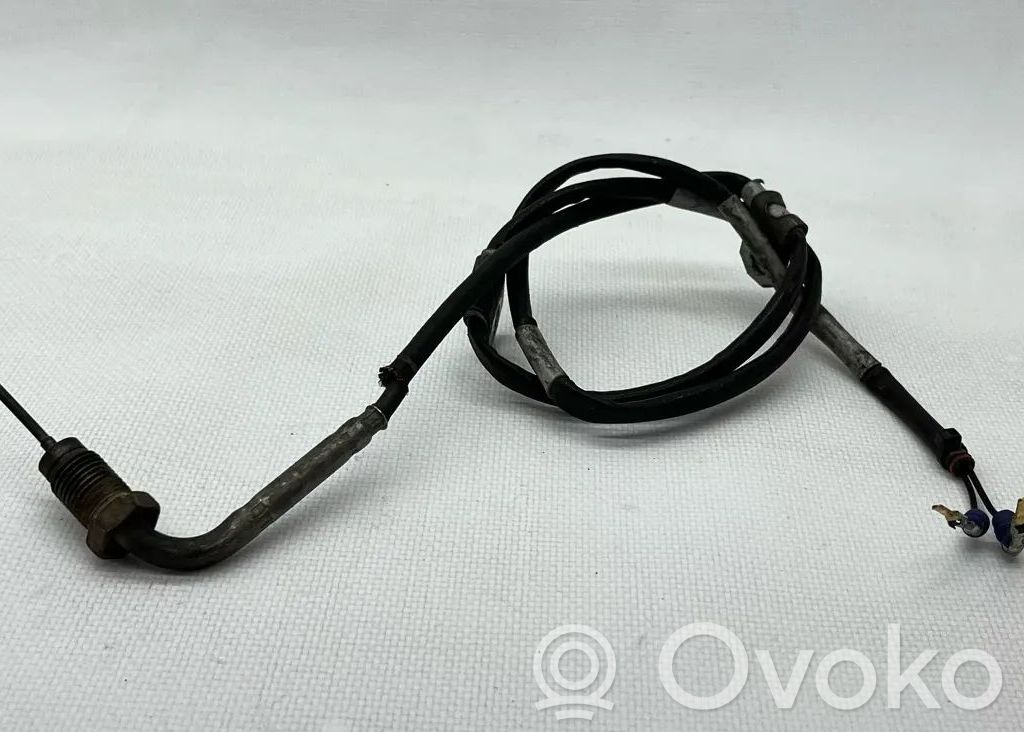 Lexus IS 220D-250-350 Sonde lambda 