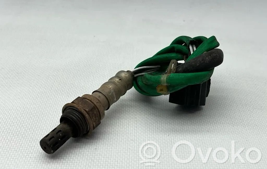 Lambda zondas   S84L813495F10,4PINOS,CABOVERDE,FICHAPRETA