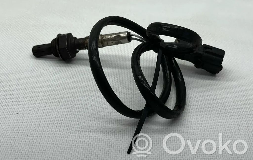 Lambda probe sensor   K2A1,314,4PINOS,FICHAOVAL,GOLDEN,K1,VERMELHA
