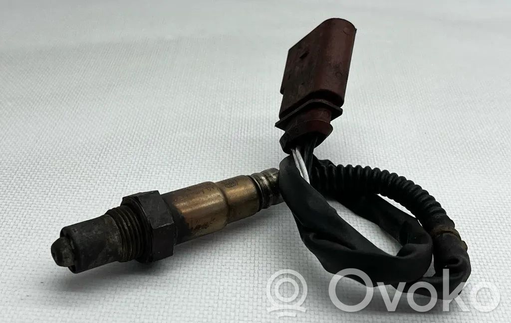 Sonda lambda   0258006229,06A906262AR,4PINOS