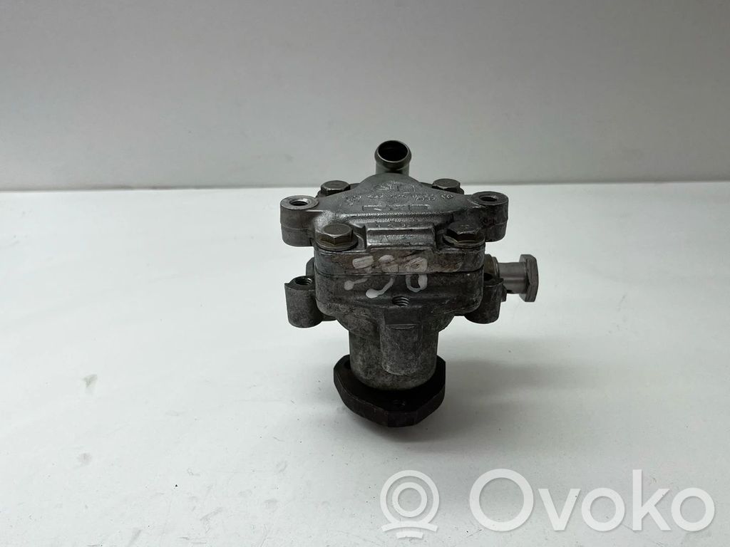 Seat Toledo I (1L) Ohjaustehostimen pumppu 