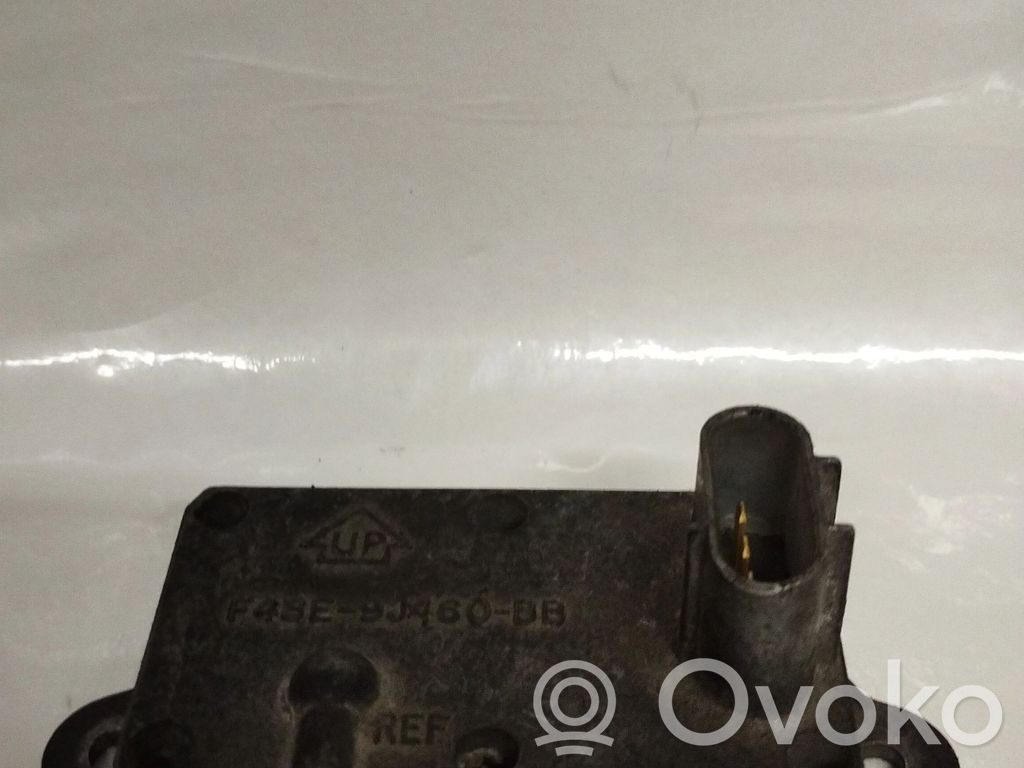EGR-venttiili   F48E9J460BB,3PINOS,415178,4158217,4426673