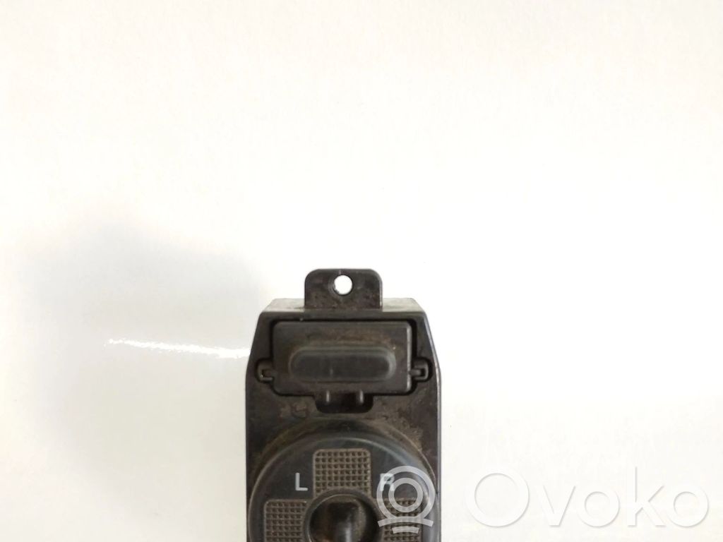 Wing mirror switch   621W04210,8PINOS