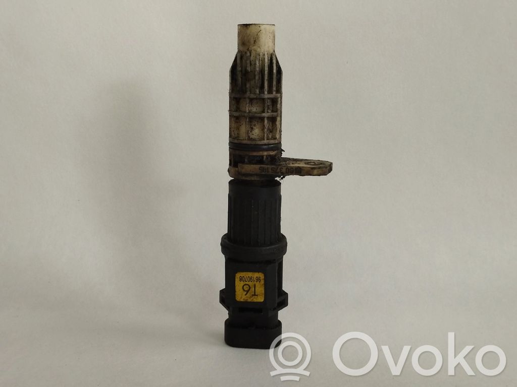 Daewoo Nubira Sensor 