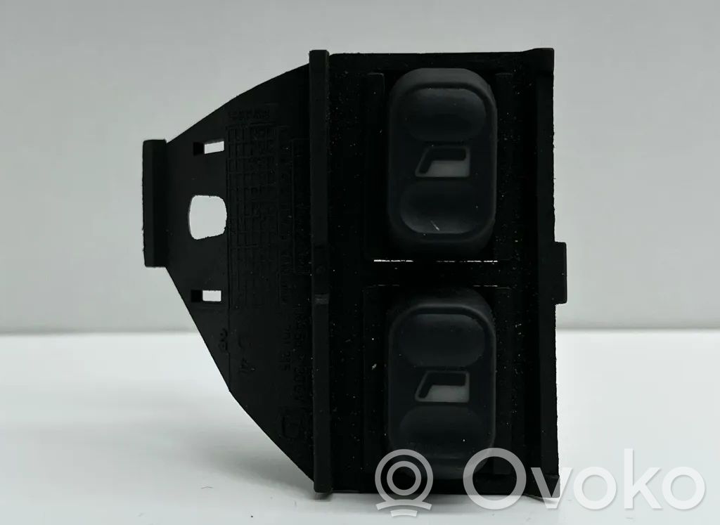 Electric window control switch   9619323280,5PINOS,B201315