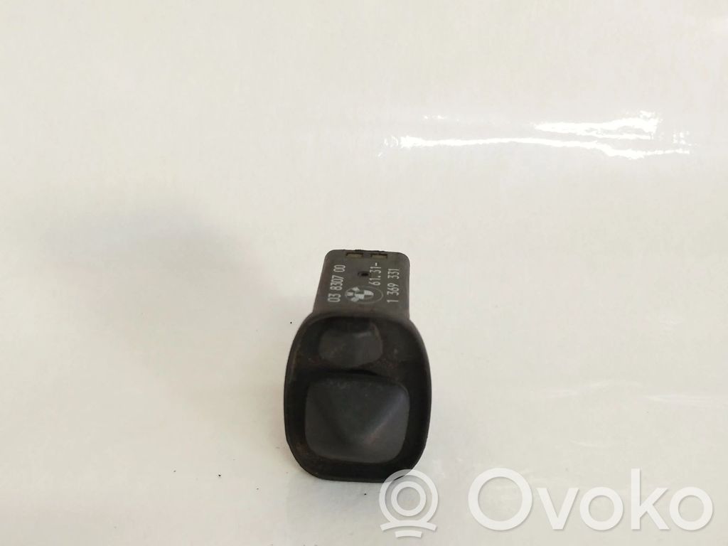 Wing mirror switch   03830700