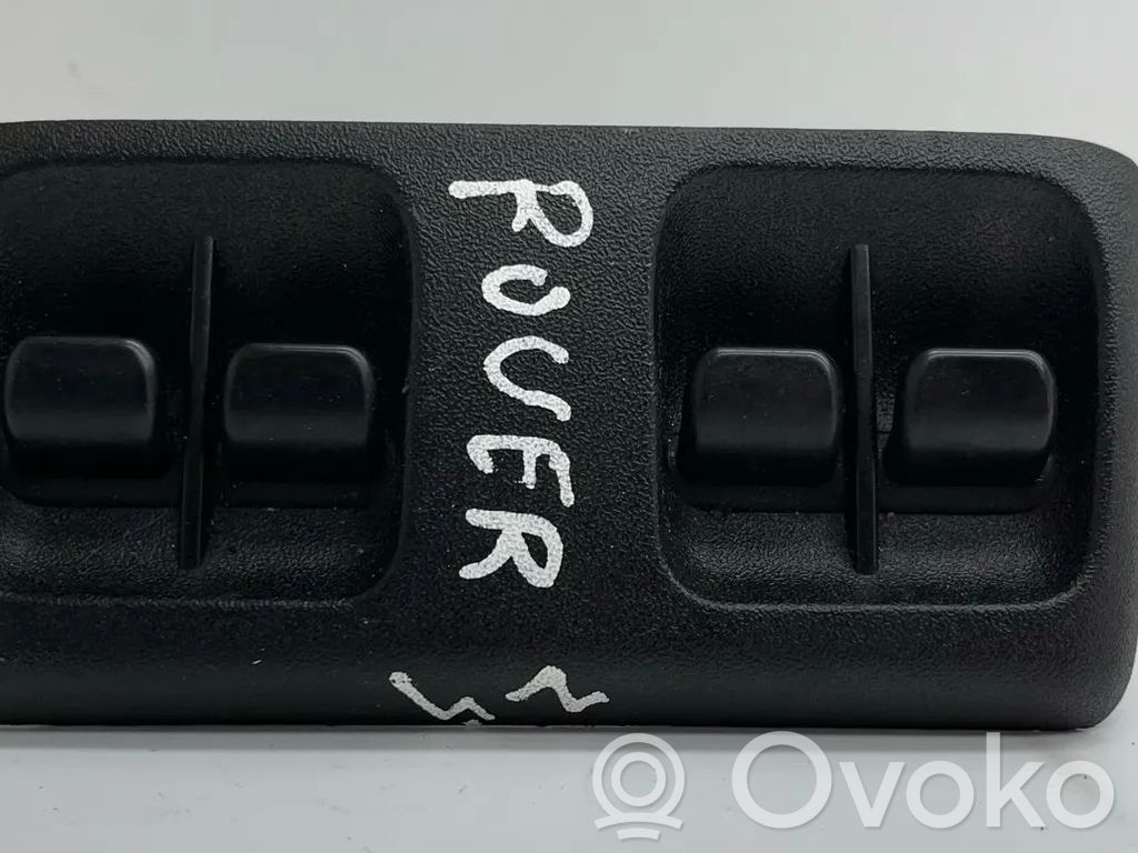 Rover 25 Przyciski szyb 