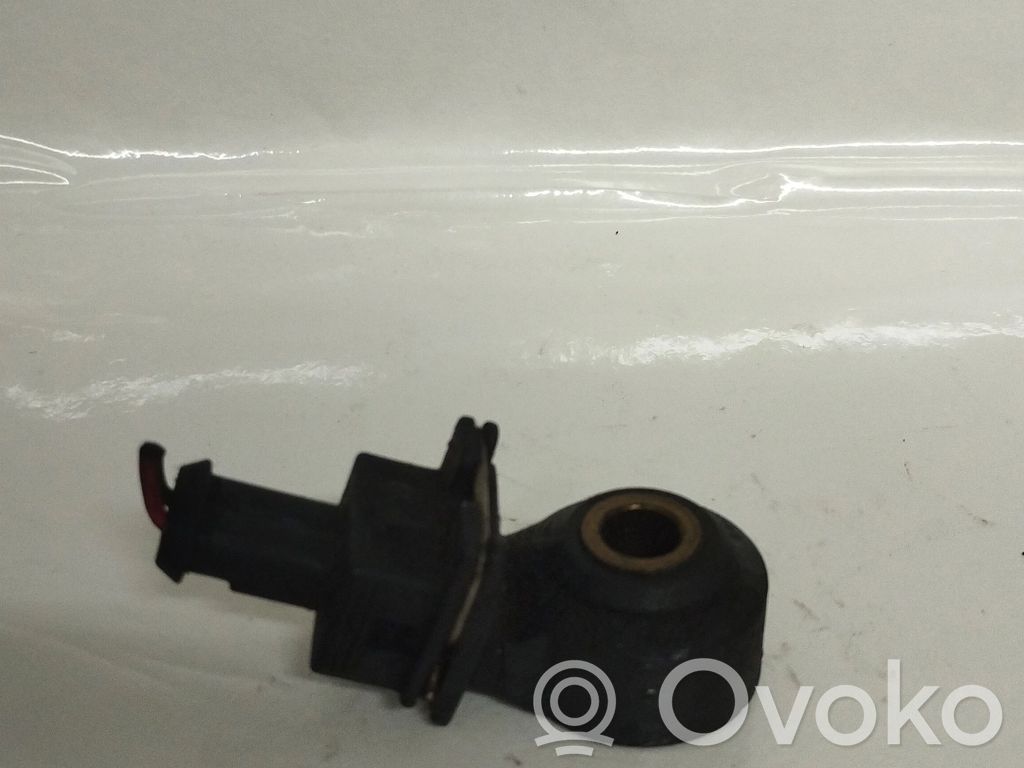 Sensor impacto/accidente para activar Airbag   0261231128