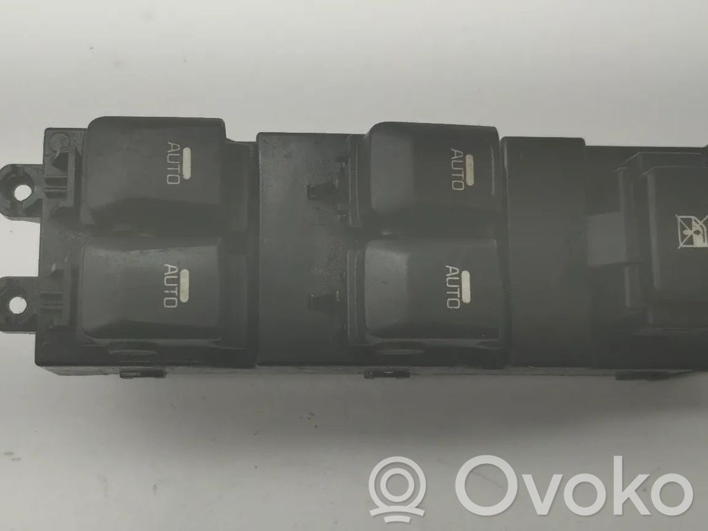 KIA Ceed Electric window control switch 