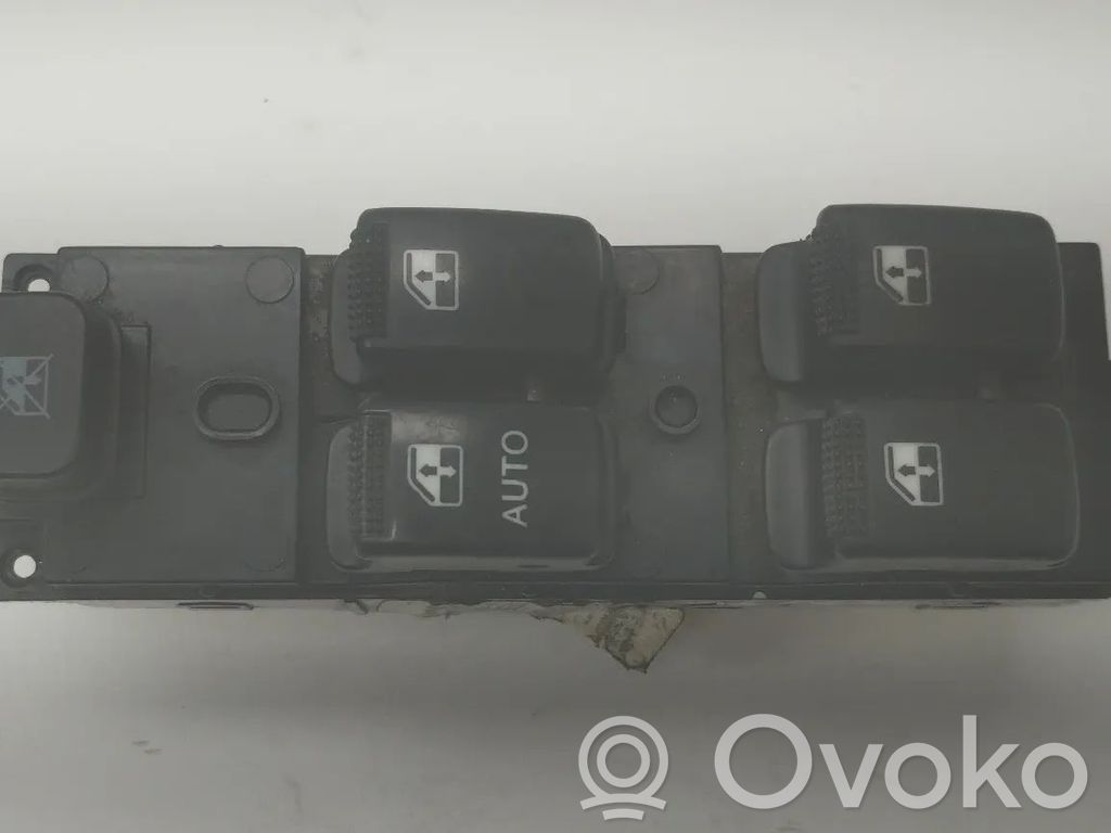 KIA Picanto Przyciski szyb 