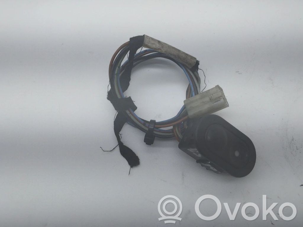 Opel Corsa B Electric window control switch 