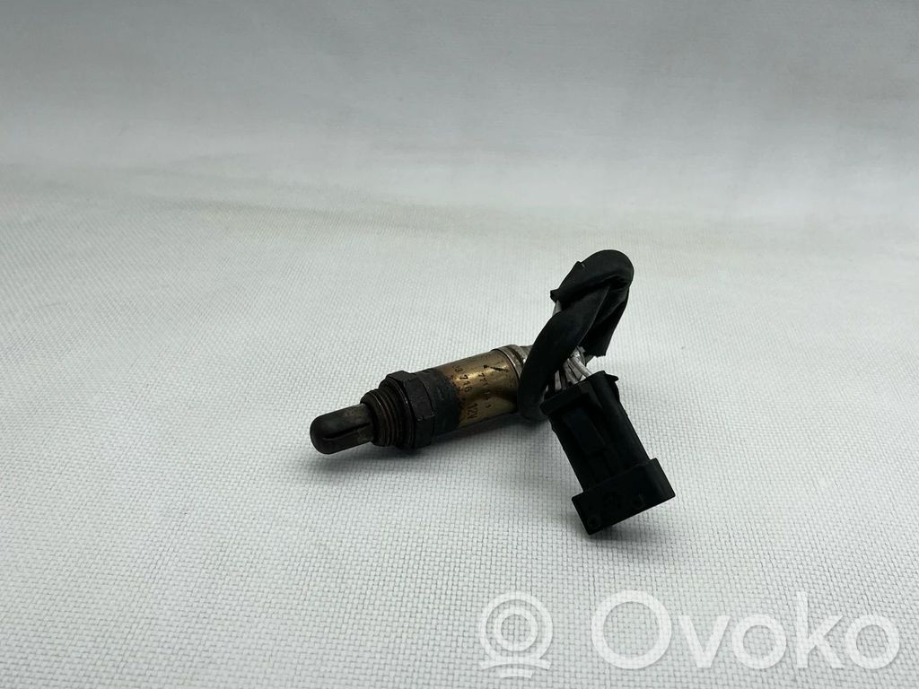 Sonda lambda   0258003716,4PINOS