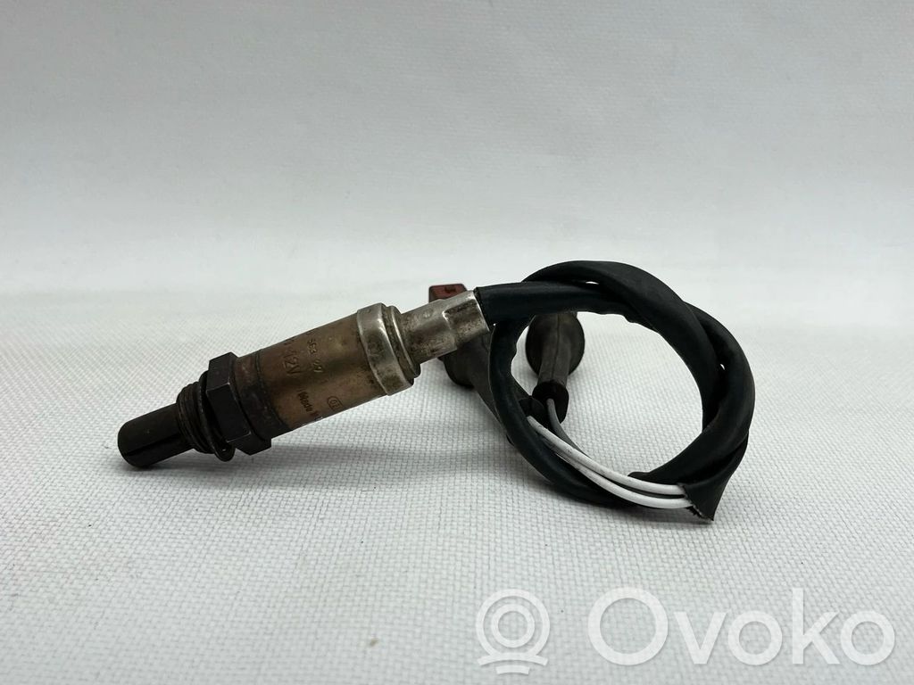 Sonde lambda   0258003239,4PINOS
