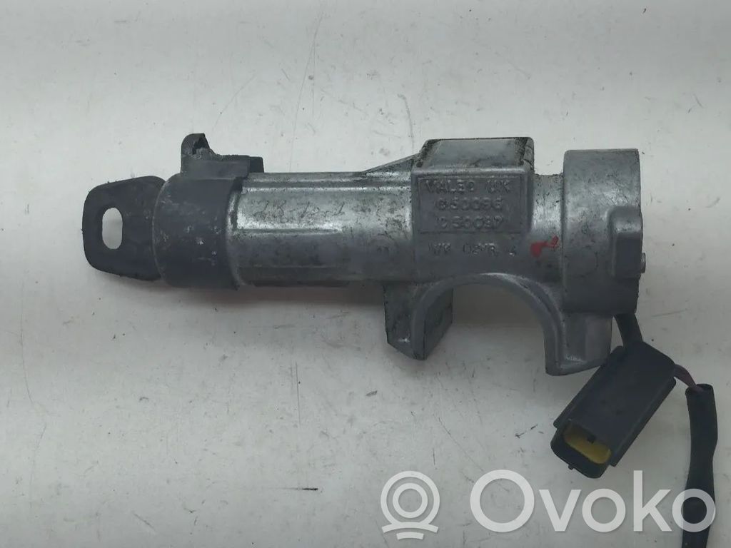 Ignition lock   C50096,4PINOS,C50097