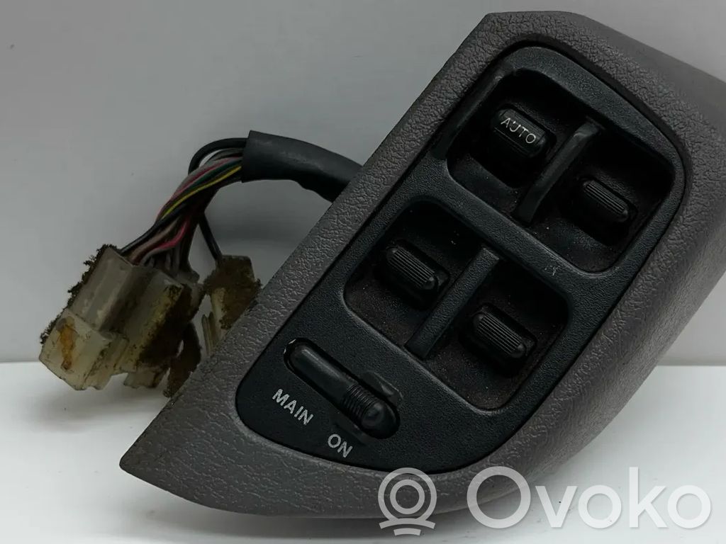 Honda Concerto Electric window control switch 