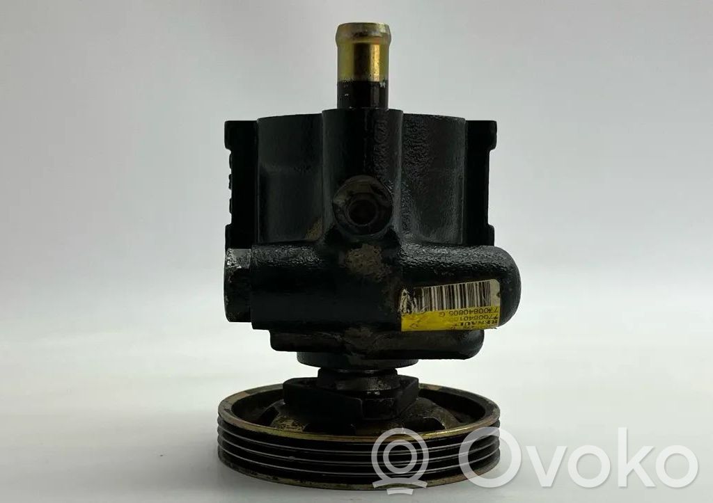Ohjaustehostimen pumppu   26043475RG,26025012,7700840105,7700840105C