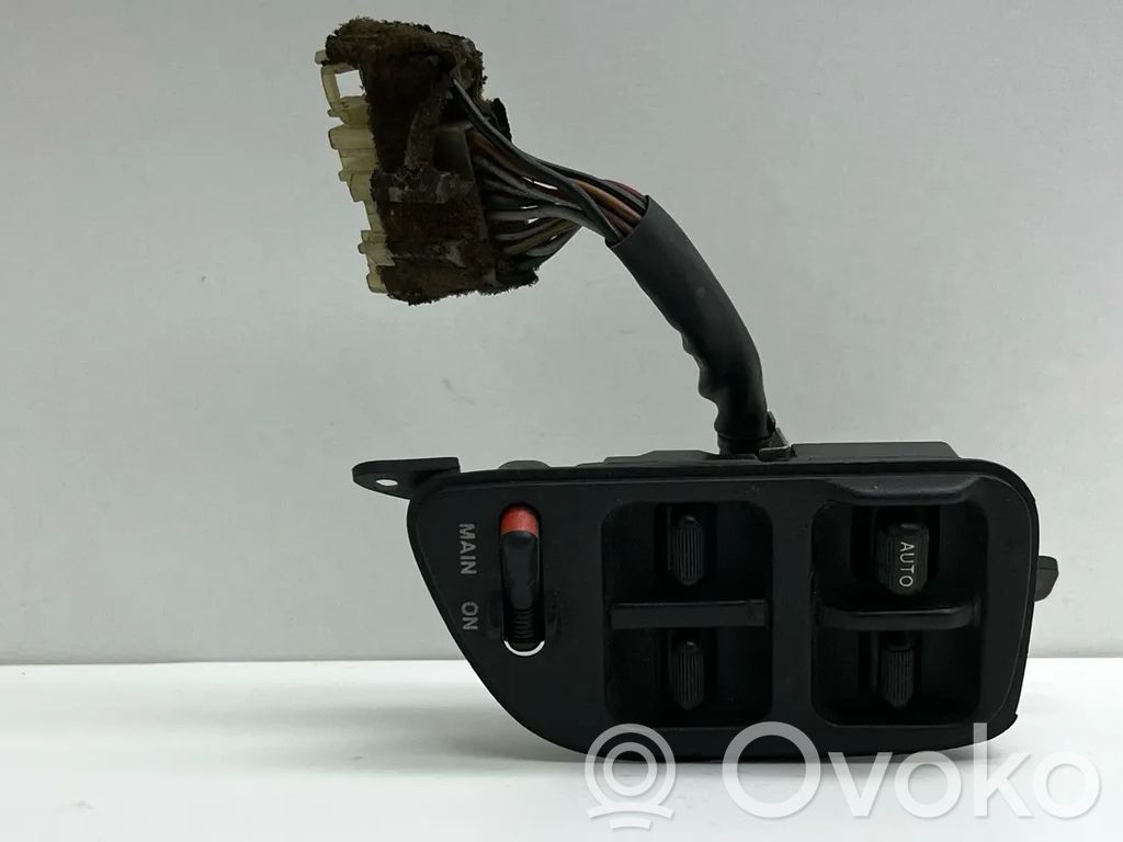 Honda Concerto Electric window control switch 