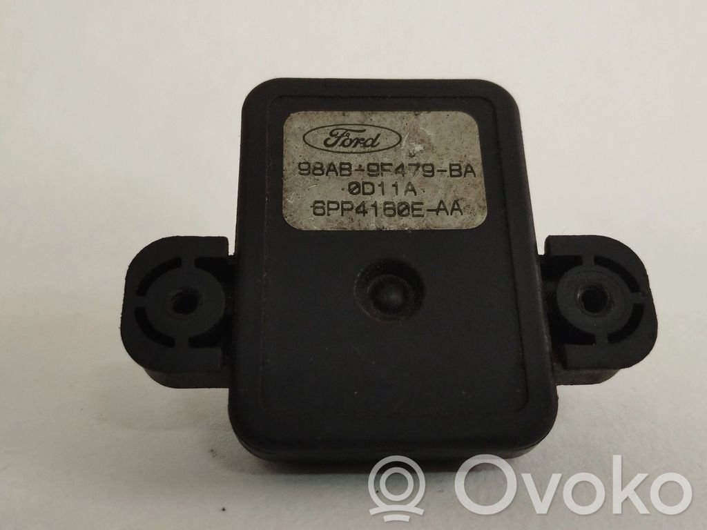 Luftdrucksensor   98AB9F479BA,0D11A,3PINOS,6PP4160EAA